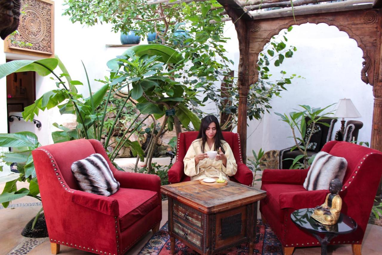 El Monte Sagrado Resort & Spa Taos Luaran gambar