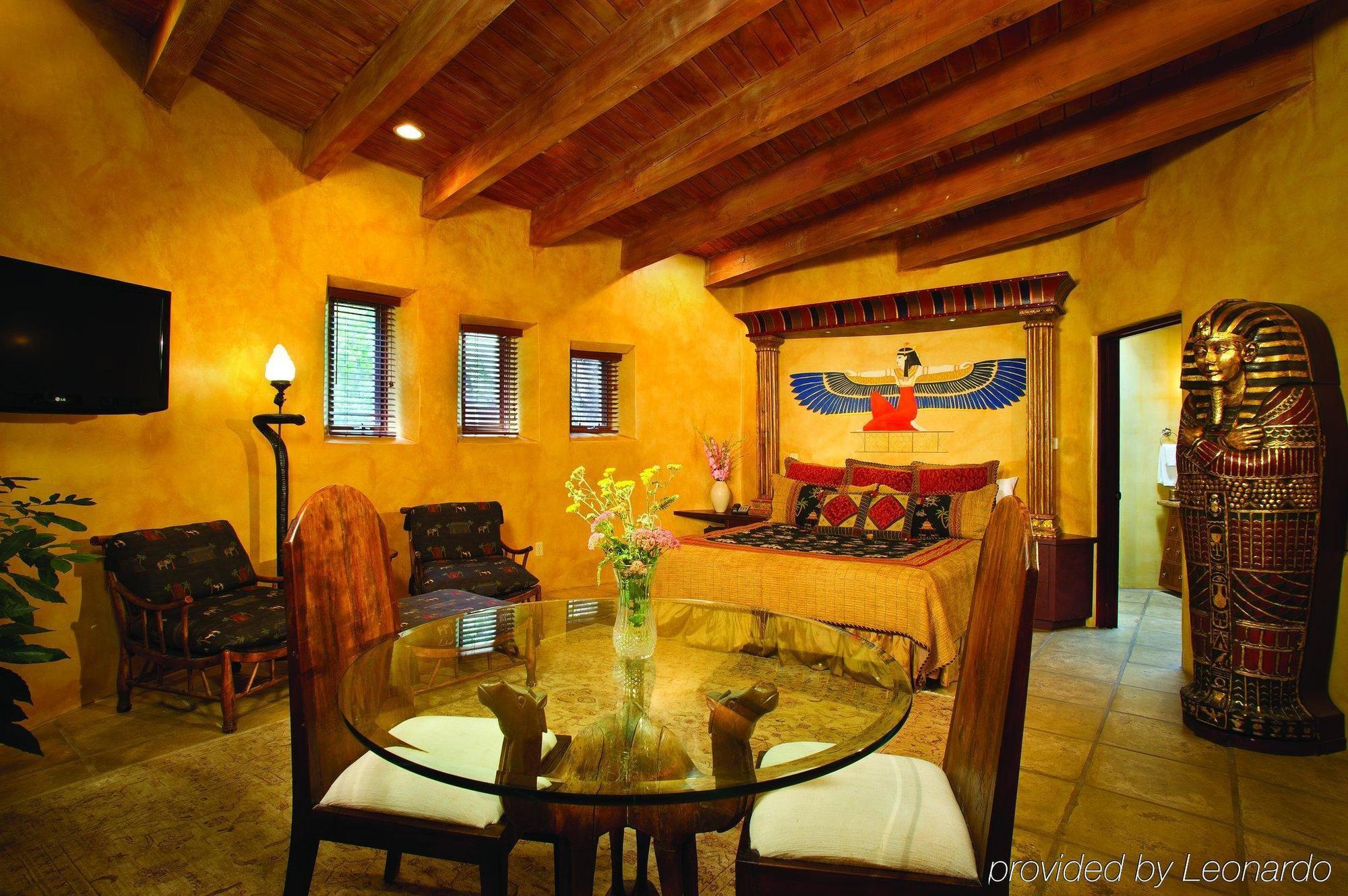 El Monte Sagrado Resort & Spa Taos Luaran gambar