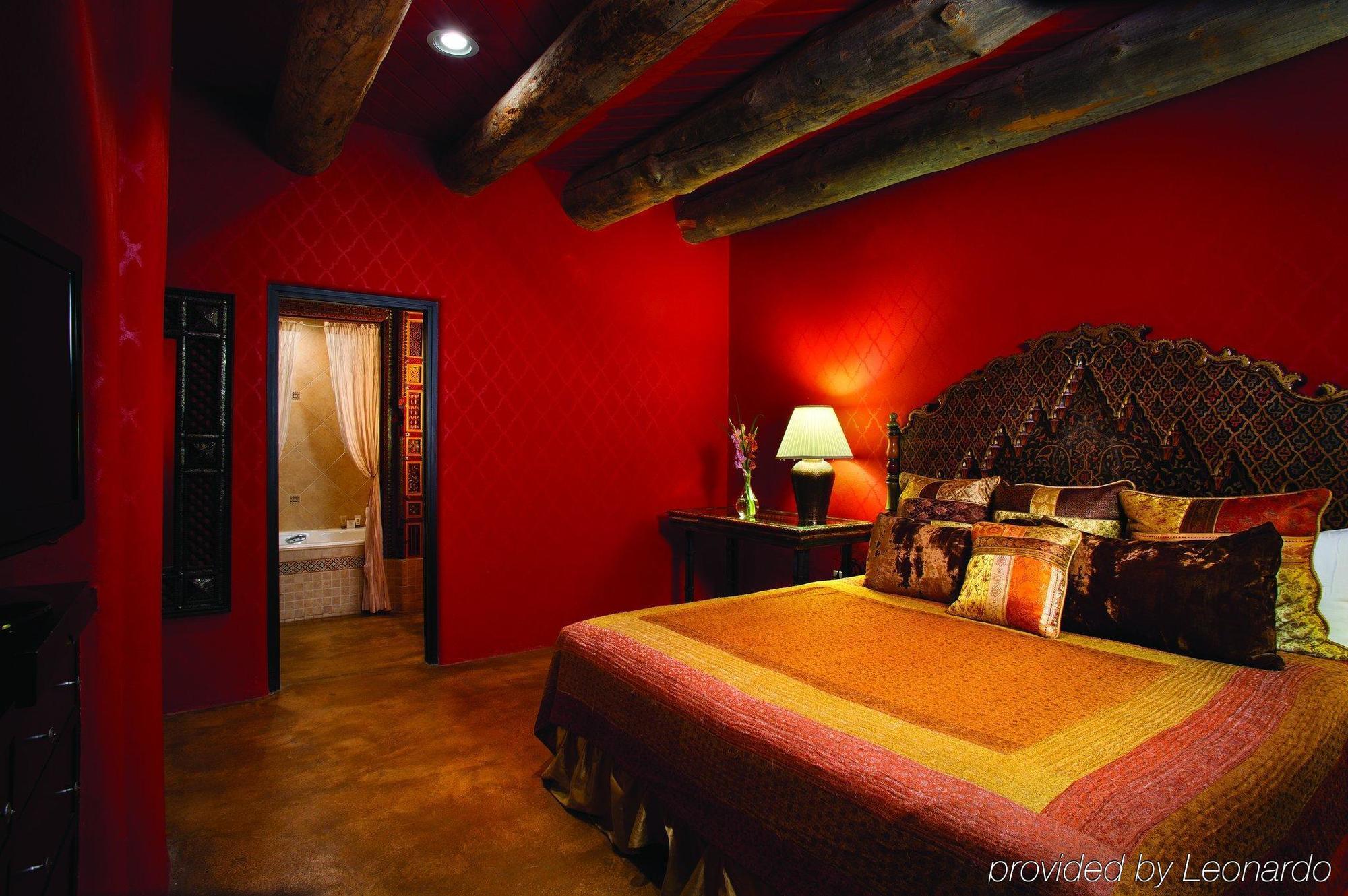 El Monte Sagrado Resort & Spa Taos Luaran gambar