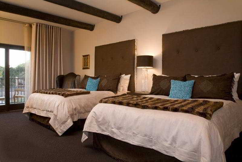 El Monte Sagrado Resort & Spa Taos Bilik gambar