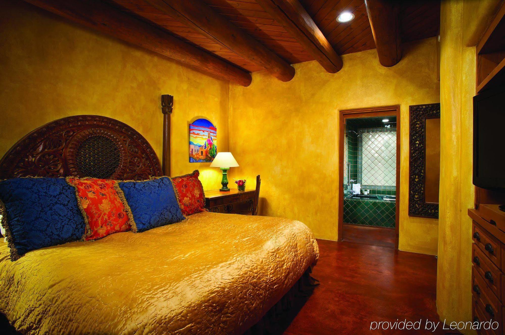 El Monte Sagrado Resort & Spa Taos Luaran gambar