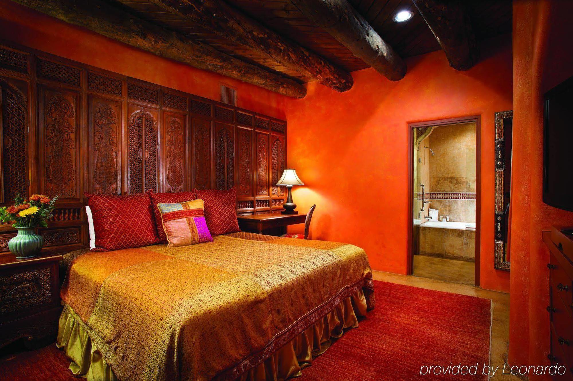 El Monte Sagrado Resort & Spa Taos Luaran gambar