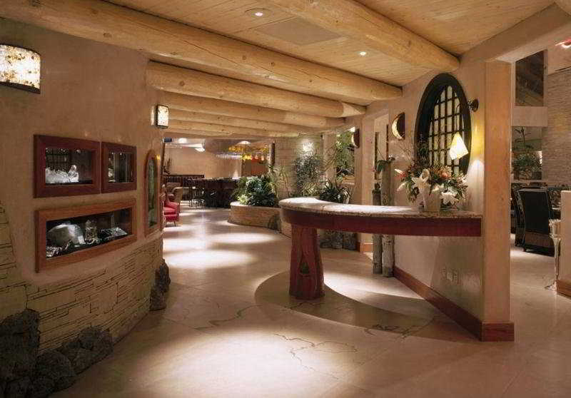 El Monte Sagrado Resort & Spa Taos Dalaman gambar